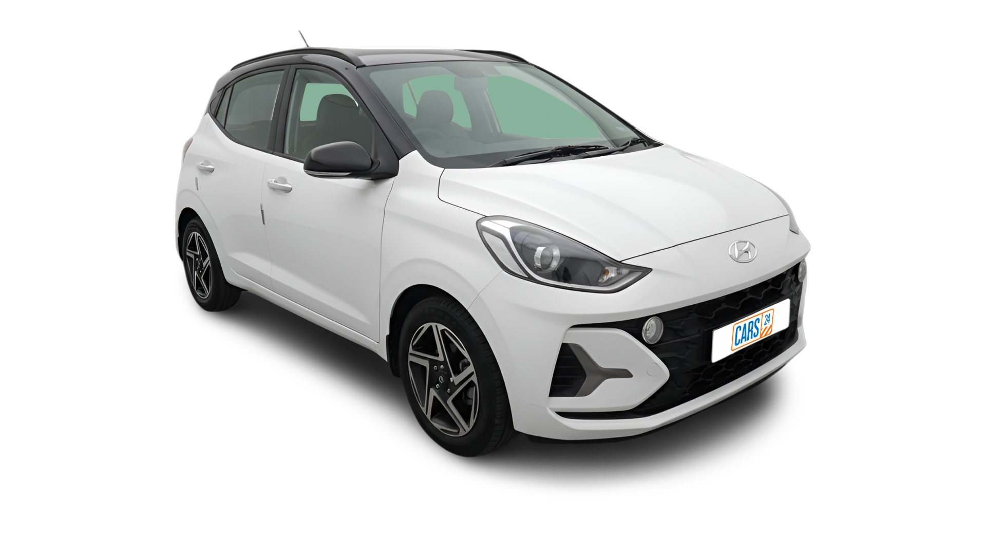 Hyundai GRAND I10 NIOS-img